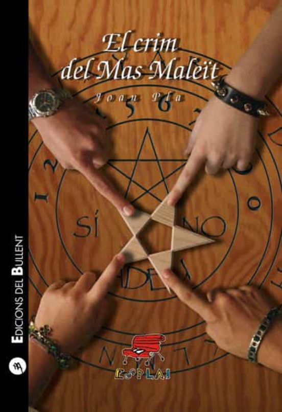 El Crim De Mas Maleit