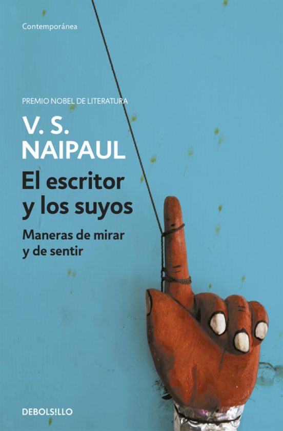 El Escritor Y Los Suyos