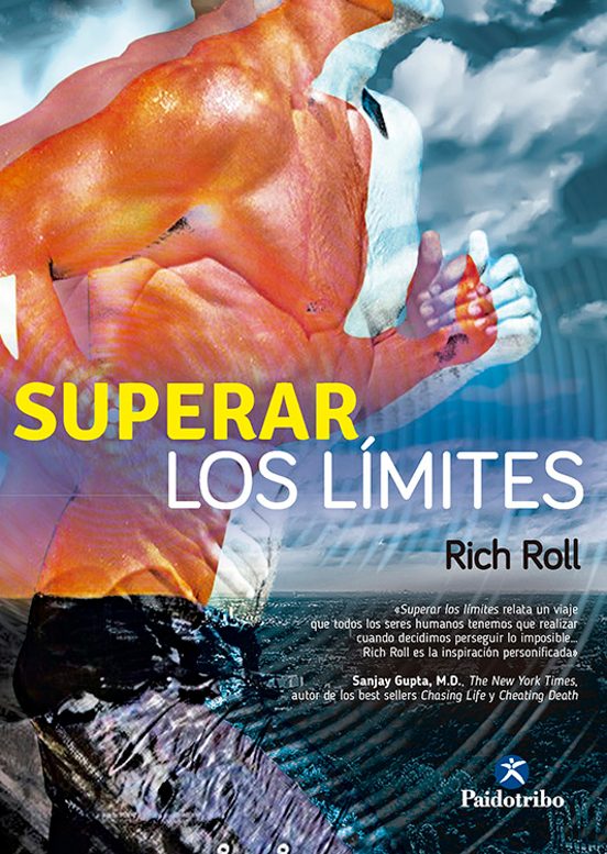 Superar los límites