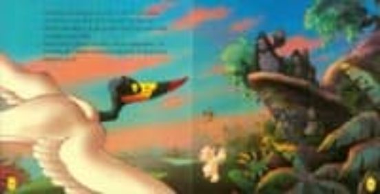 En Floky i els Seus Amics: En Floky a la Selva