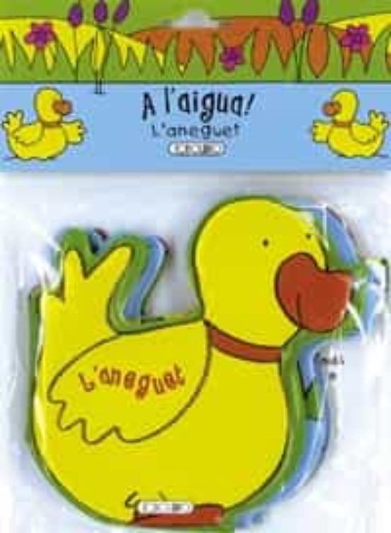 L Aneget: Al Aigua
