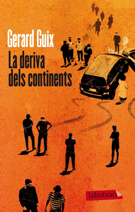 La Deriva Dels Continents