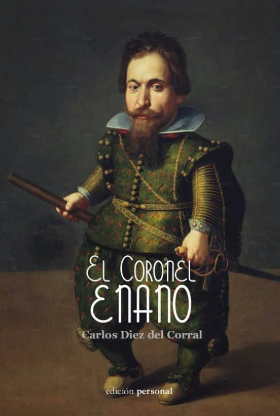 El Coronel Enano