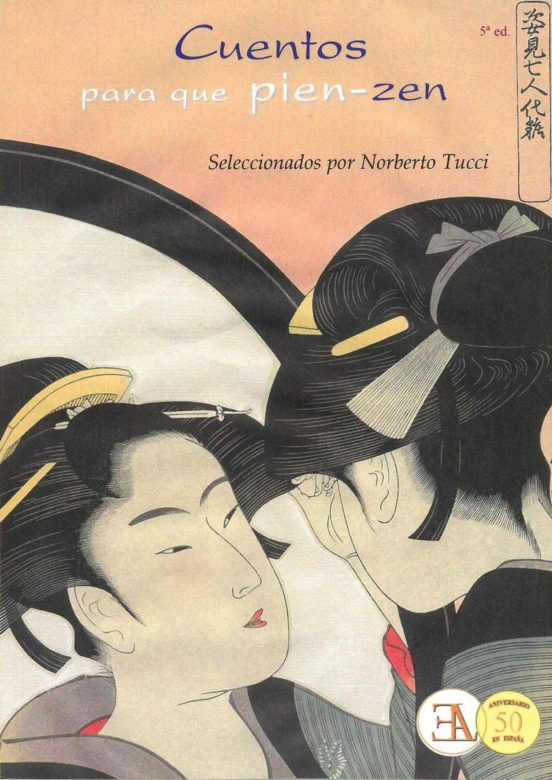 Cuentos Para Que Pien-zen