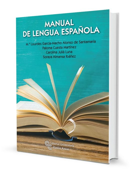 Manual De Lengua Española