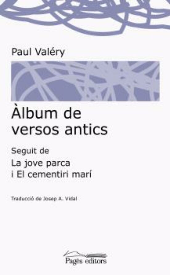 Àlbum De Versos Antics