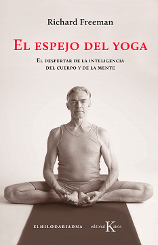 El Espejo Del Yoga