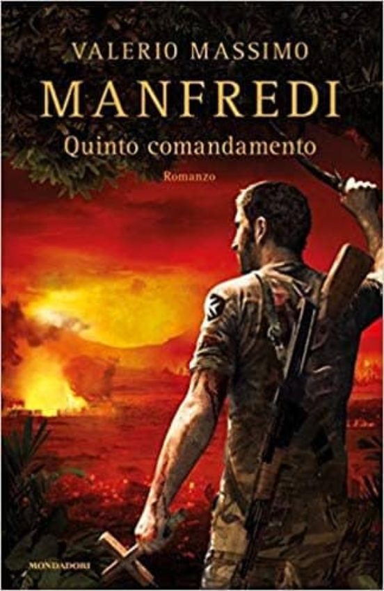 Quinto Comandamento