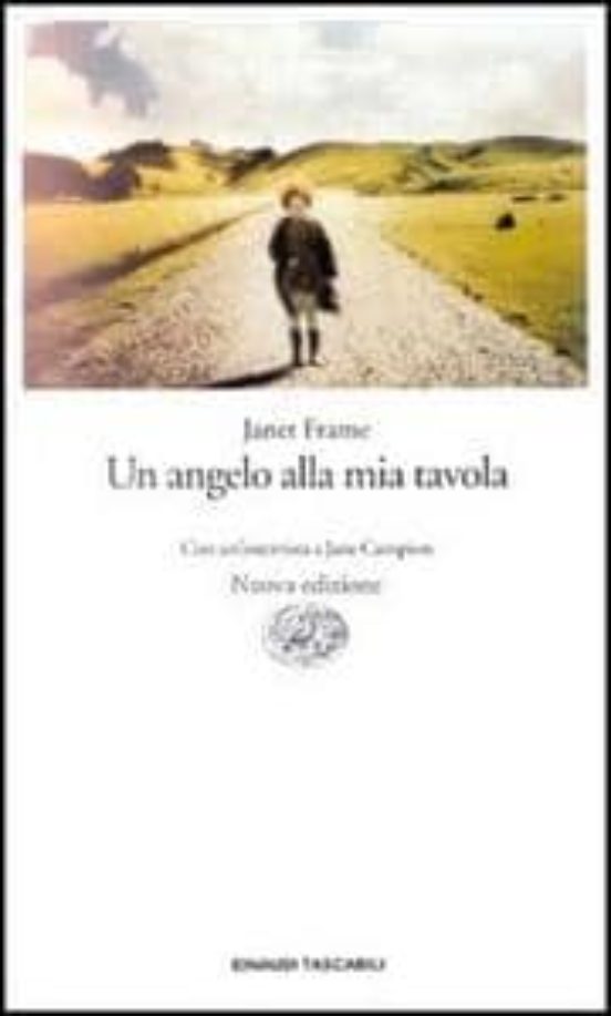Un Angelo Alla Mia Tavola Autobiografia