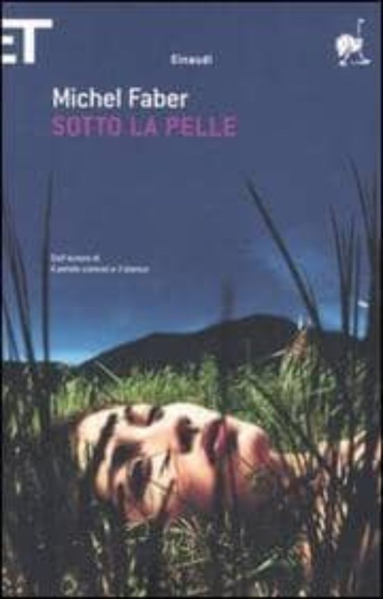 Sotto La Pelle