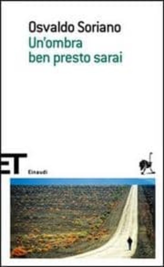 Un Ombra Ben Presto Sarai
