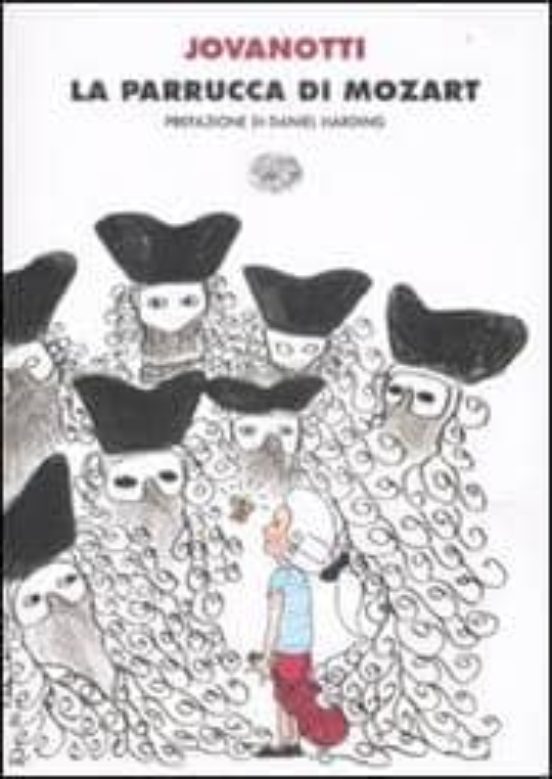 La Parrucca Di Mozart