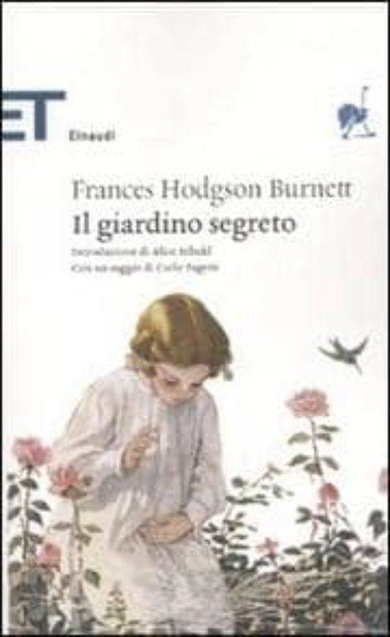 Il Giardino Segreto