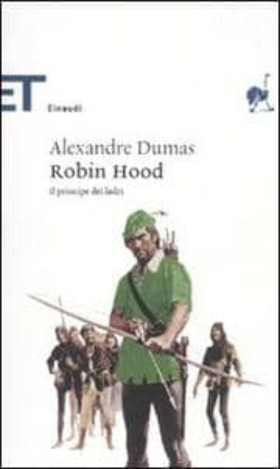 Robin Hood