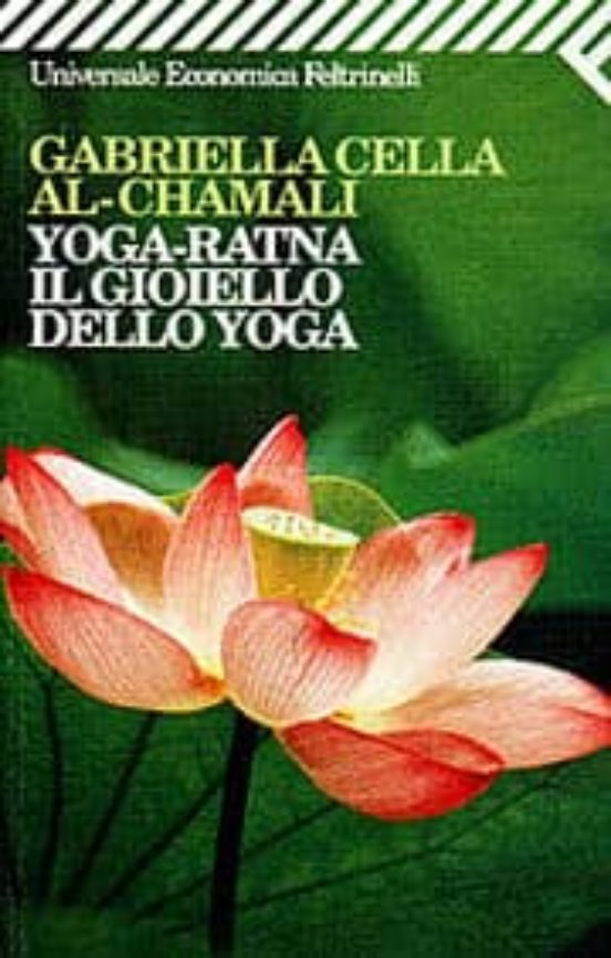 Yoga-ratna. Il Gioiello Dello Yoga