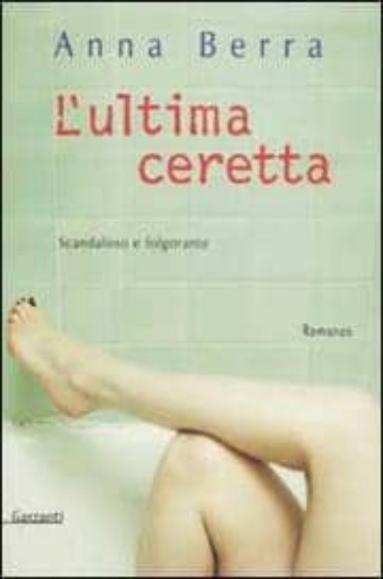 L Ultima Ceretta