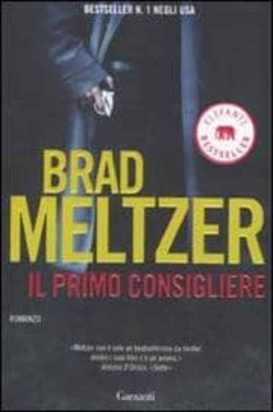 Il Primo Consigliere