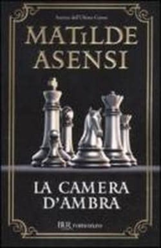 La Camera D Ambra