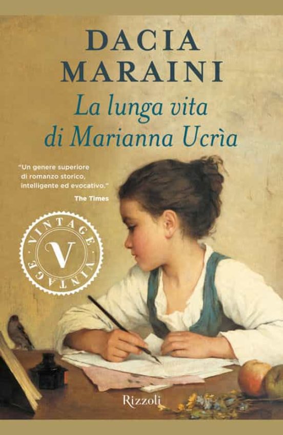 la lunga vita di marianna ucrìa