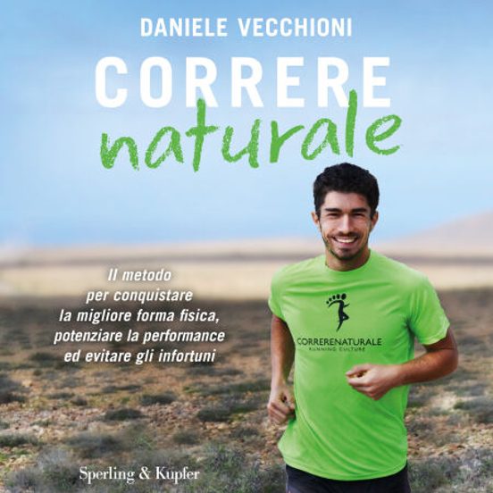 Correre Naturale