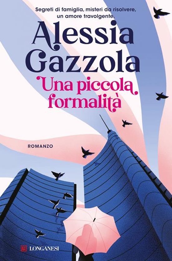 Una Piccola Formalità