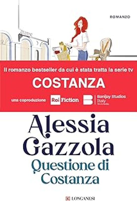 Questione Di Costanza