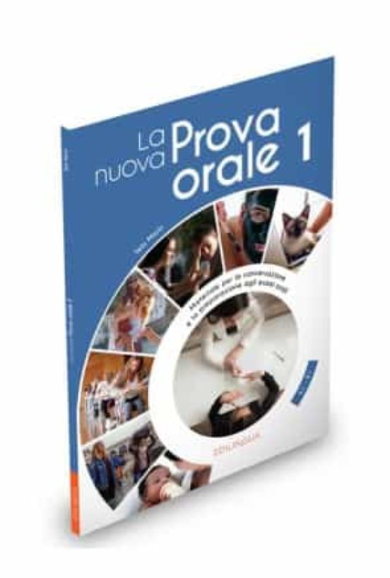 La Nuova Prova Orale 1