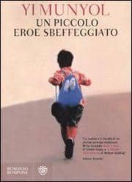 Un Piccolo Eroe Sbeffeggiato