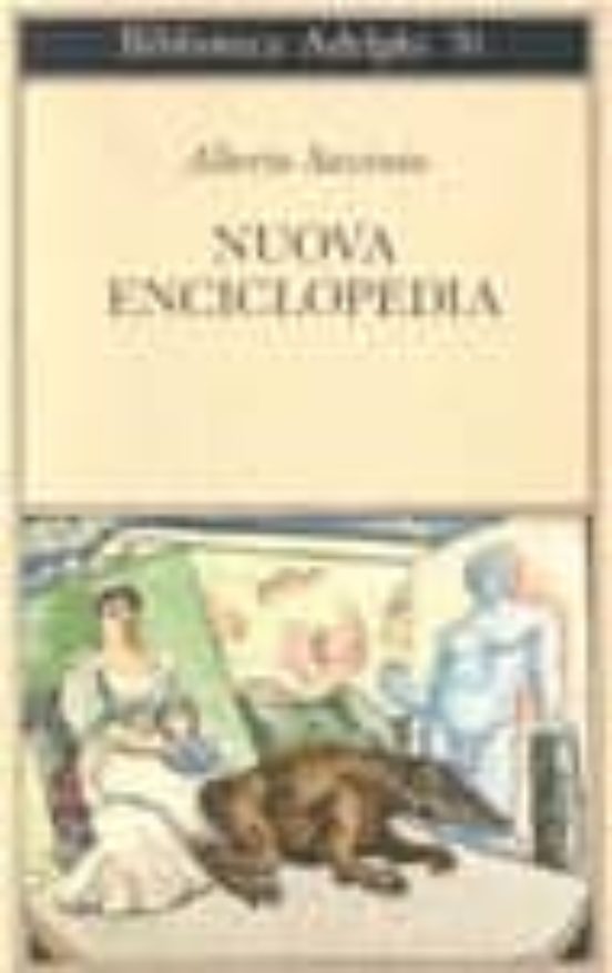 Nuova Enciclopedia