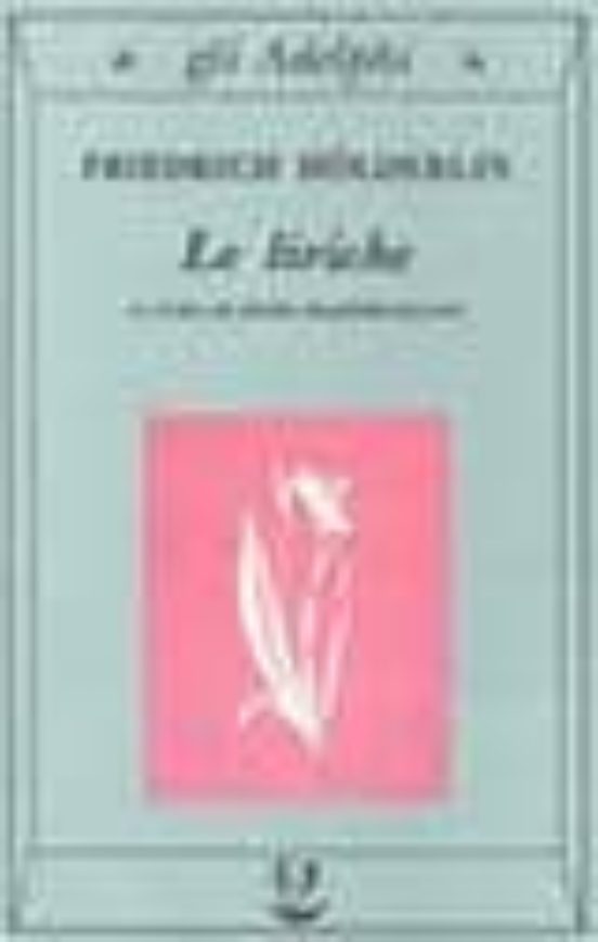 Le Liriche. Testo a Fronte