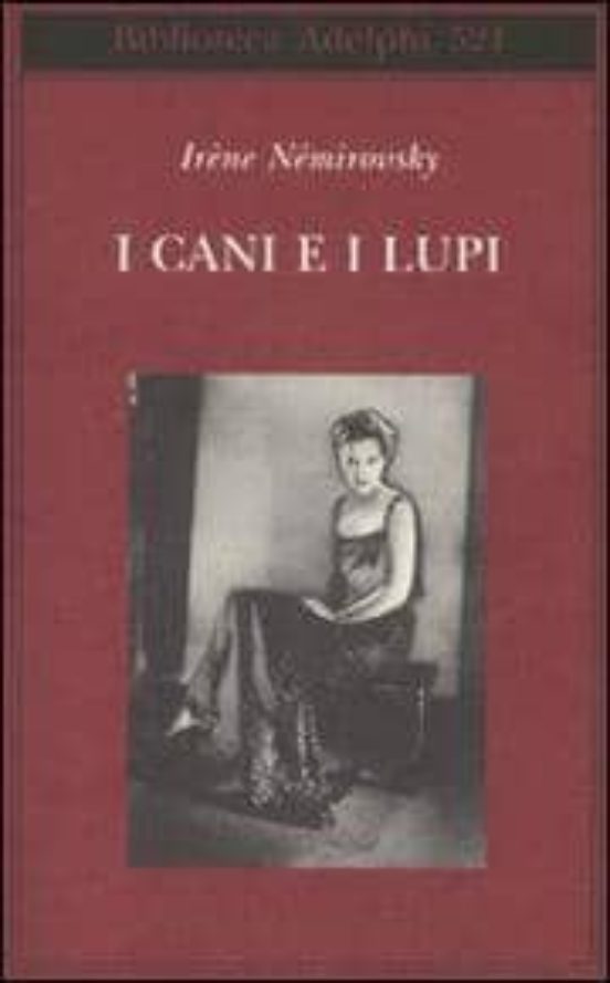 I Cani e i Lupi