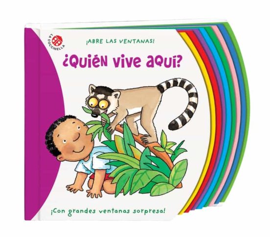 ¿Qué Descubres?