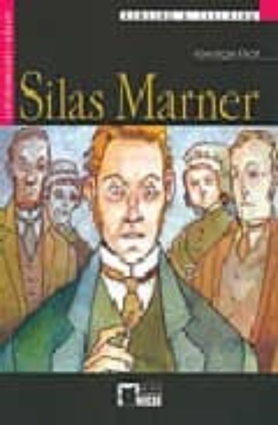 Silas Marner