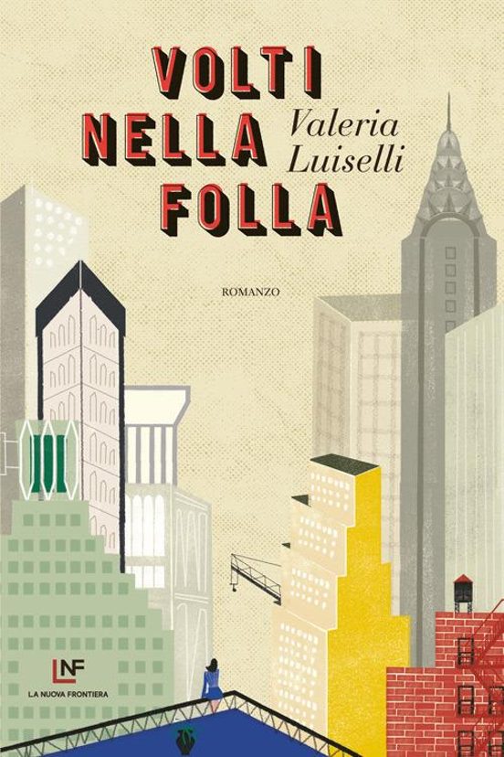 Volti Nella Folla