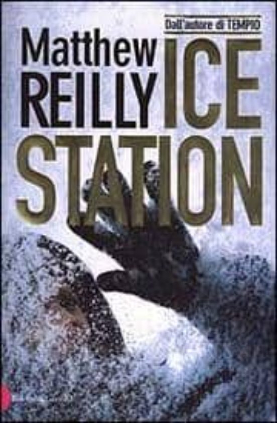 Ice Station
