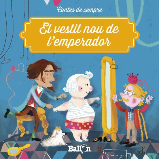 El Vestit Nou De Lemperador