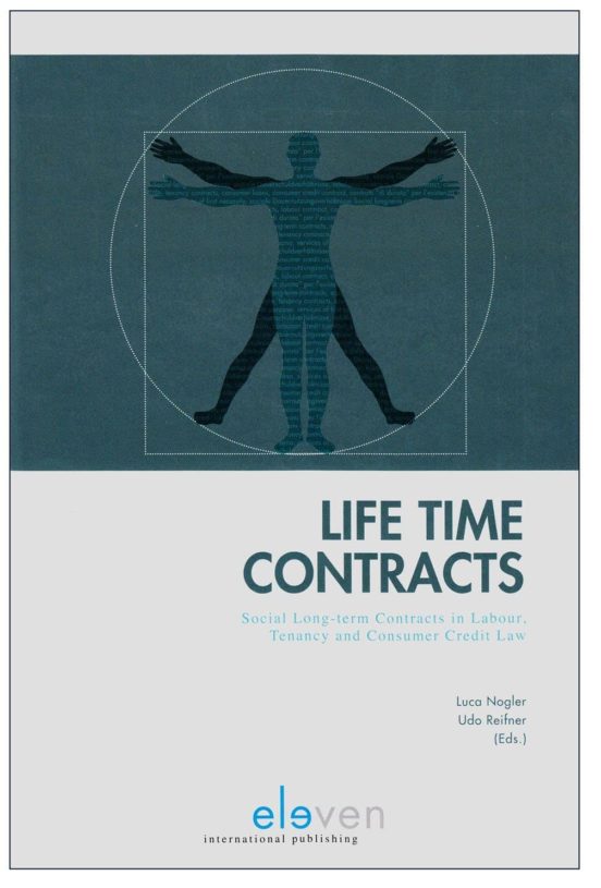 Life Time Contracts: Social Longterm Contracts In Labour Tenancy And C