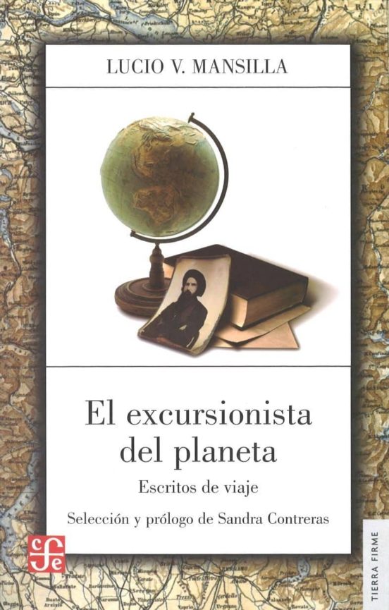El Excursionista Del Planeta