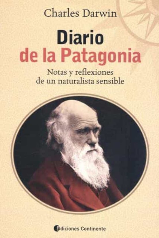 Diario De La Patagonia: Notas Y Reflexiones