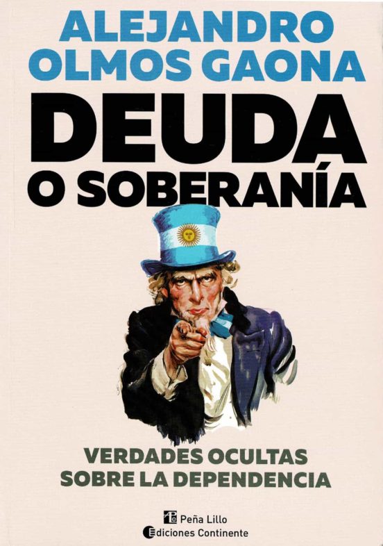 Deuda O Soberania