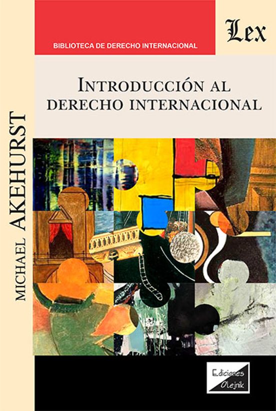 Introduccion Al Derecho Internacional