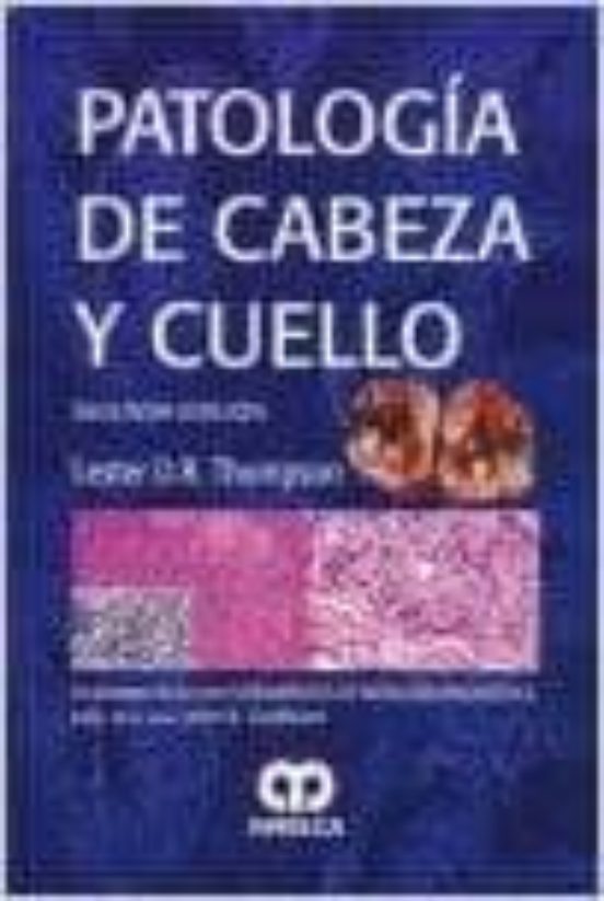 Patologia De Cabeza Y Cuello