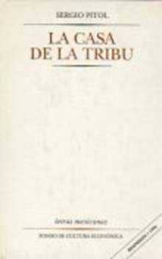 La Casa De La Tribu