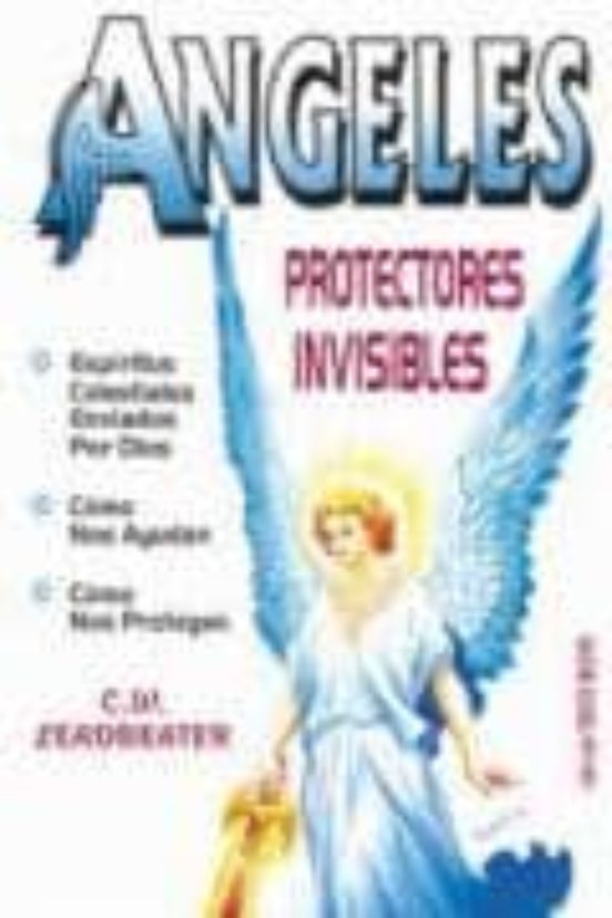Angeles Protectores Invisibles