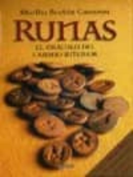 Runas: El Oraculo Del Camino Interior
