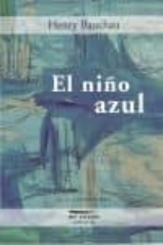 El Niño Azul