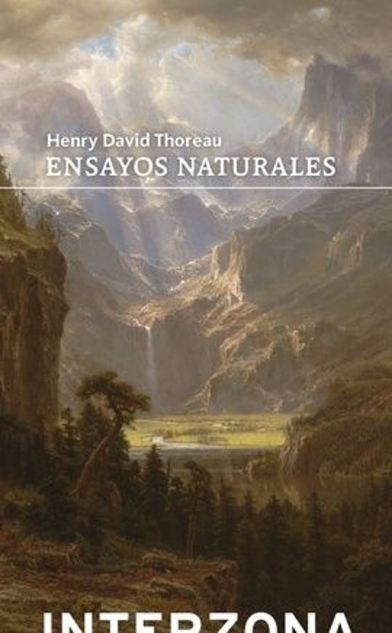 Ensayos Naturales