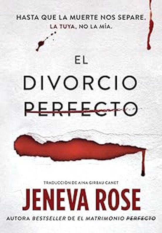El Divorcio Perfecto