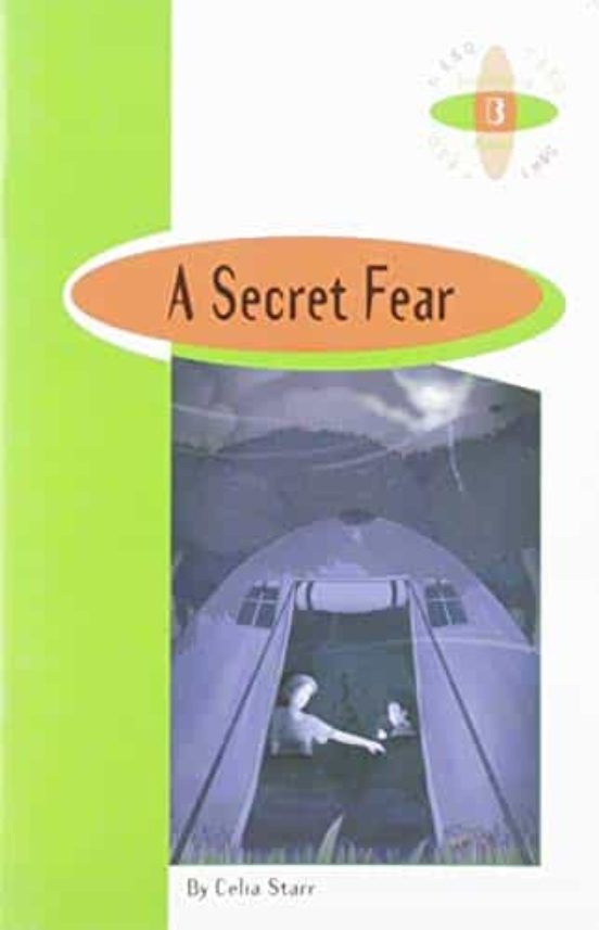 A Secret Fear