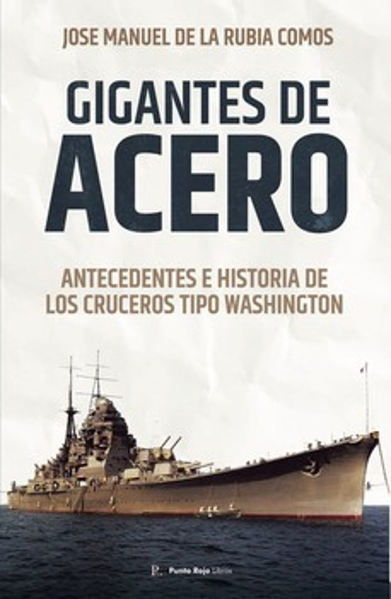 Gigantes De Acero